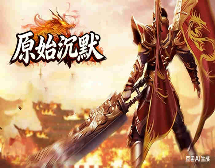 我本沉默原始版